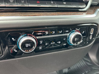 2026 GMC Sierra 3500 HD Chassis Cab SLE