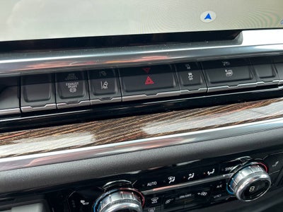 2026 GMC Sierra 3500 HD Chassis Cab SLE