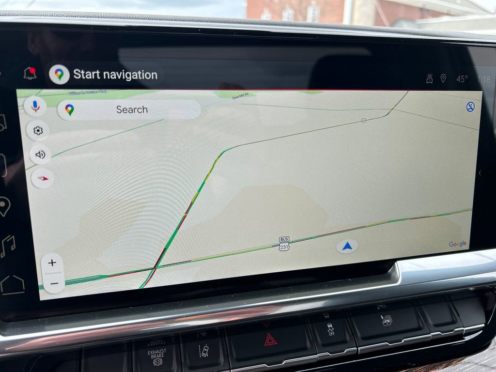 2026 GMC Sierra 3500 HD Chassis Cab SLE