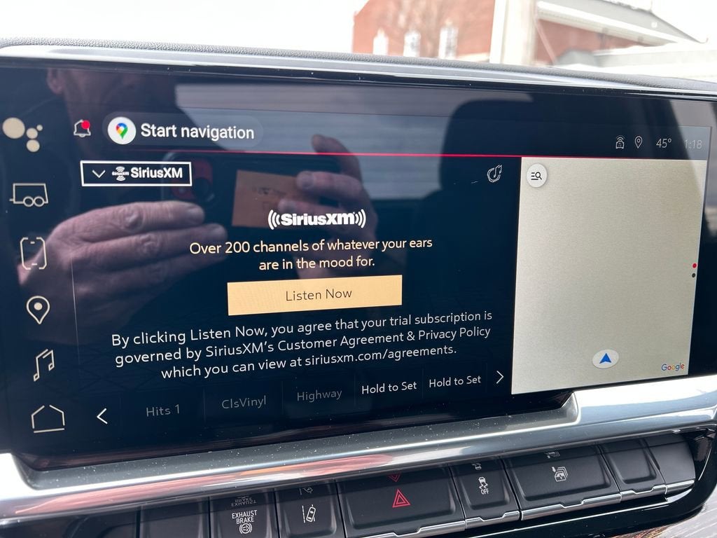 2026 GMC Sierra 3500 HD Chassis Cab SLE