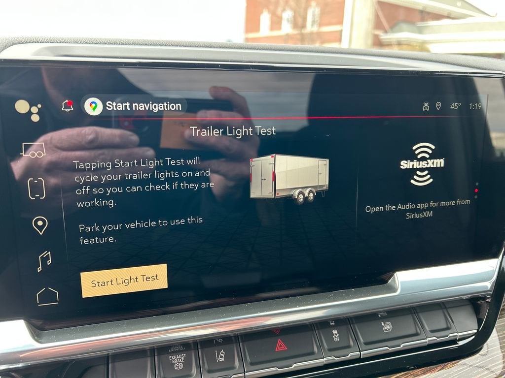 2026 GMC Sierra 3500 HD Chassis Cab SLE