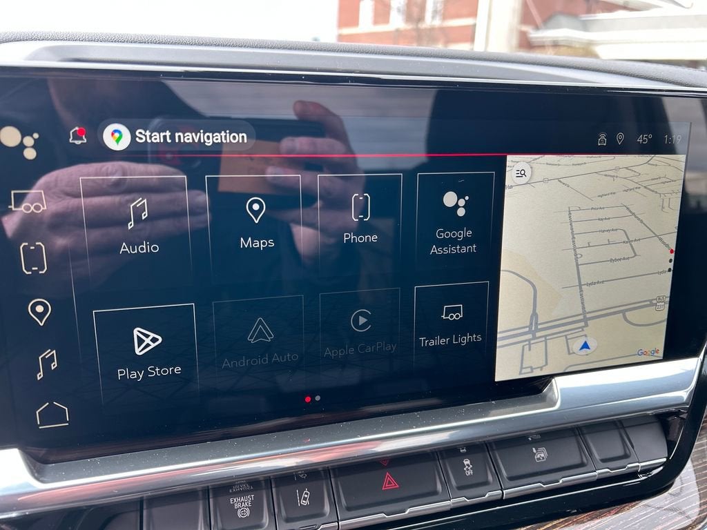 2026 GMC Sierra 3500 HD Chassis Cab SLE