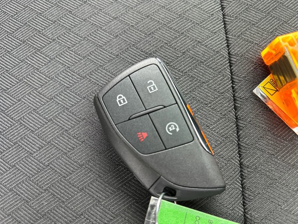 2026 GMC Sierra 3500 HD Chassis Cab SLE