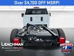 2026 GMC Sierra 3500 HD Chassis Cab SLE