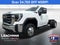 2026 GMC Sierra 3500 HD Chassis Cab SLE