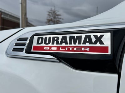 2026 GMC Sierra 3500 HD Chassis Cab SLE