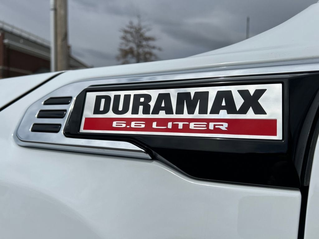 2026 GMC Sierra 3500 HD Chassis Cab SLE