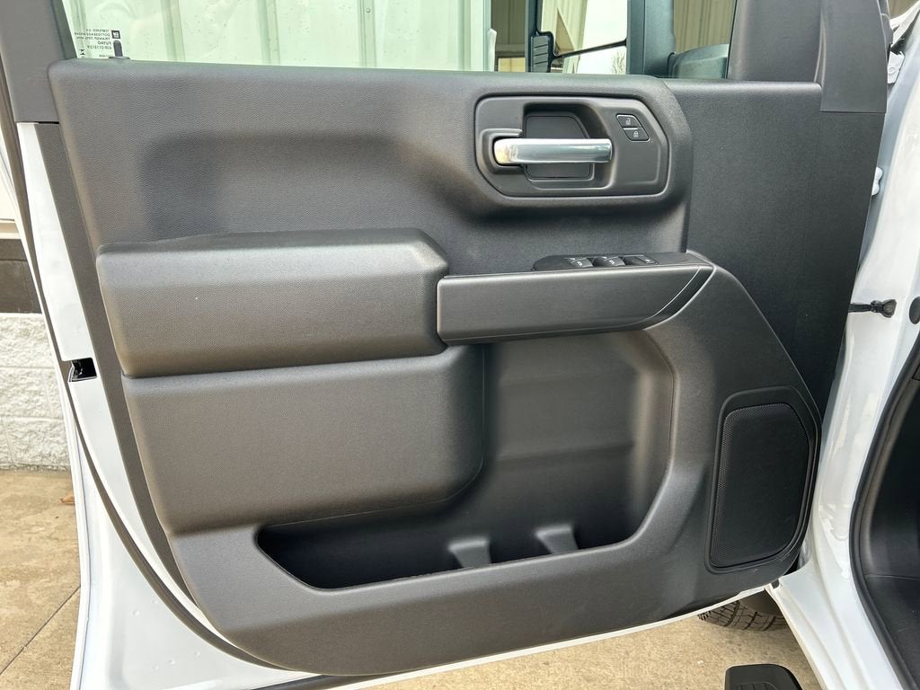 2026 GMC Sierra 3500 HD Chassis Cab Pro