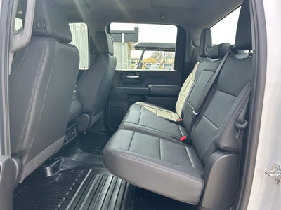 2026 GMC Sierra 3500 HD Chassis Cab Pro