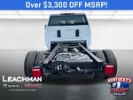 2026 GMC Sierra 3500 HD Chassis Cab Pro