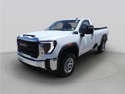 2026 GMC Sierra 3500 HD Chassis Cab SLE