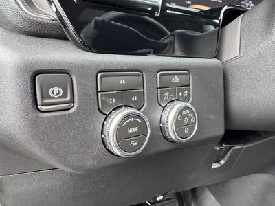 2026 GMC Sierra 3500 HD Chassis Cab SLE