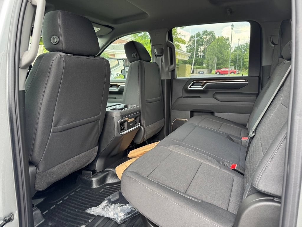 2026 GMC Sierra 3500 HD Chassis Cab SLE