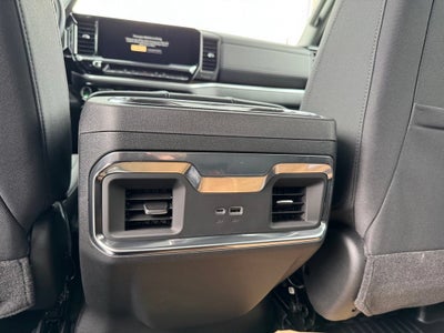 2026 GMC Sierra 3500 HD Chassis Cab SLE