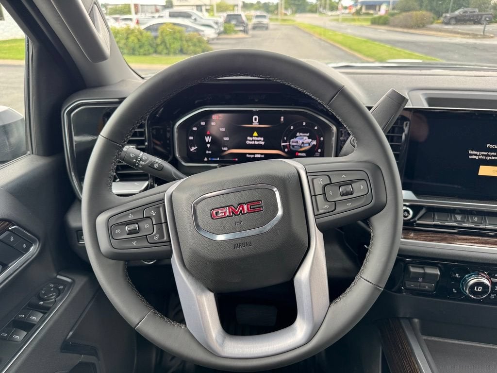 2026 GMC Sierra 3500 HD Chassis Cab SLE