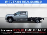 2026 GMC Sierra 3500 HD Chassis Cab SLE