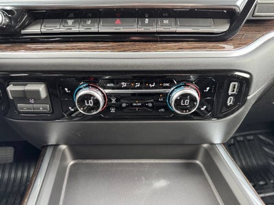 2026 GMC Sierra 3500 HD Chassis Cab SLE