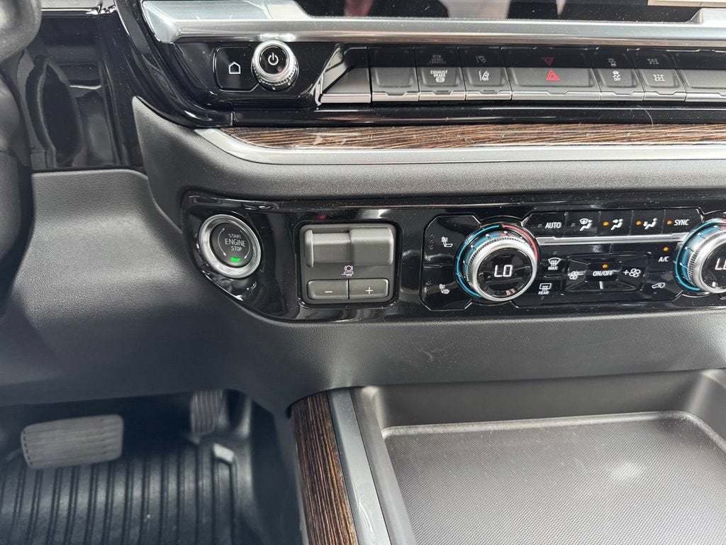 2026 GMC Sierra 3500 HD Chassis Cab SLE
