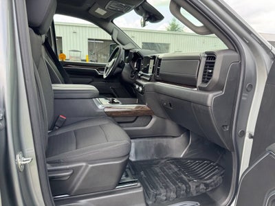 2026 GMC Sierra 3500 HD Chassis Cab SLE