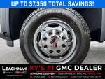 2026 GMC Sierra 3500 HD Chassis Cab SLE