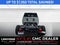 2026 GMC Sierra 3500 HD Chassis Cab SLE