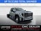 2026 GMC Sierra 3500 HD Chassis Cab SLE