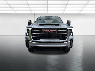2026 GMC Sierra 3500 HD Chassis Cab SLE