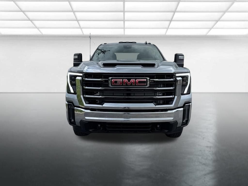 2026 GMC Sierra 3500 HD Chassis Cab SLE