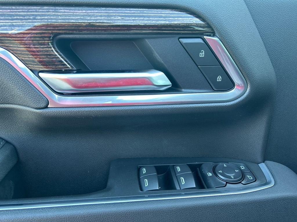 2026 GMC Sierra 3500 HD Chassis Cab SLE