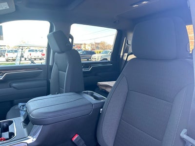 2026 GMC Sierra 3500 HD Chassis Cab SLE