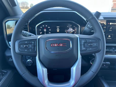 2026 GMC Sierra 3500 HD Chassis Cab SLE