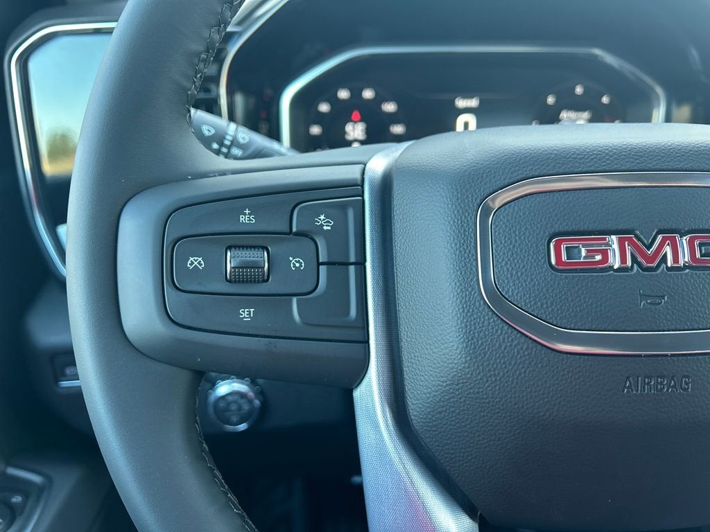 2026 GMC Sierra 3500 HD Chassis Cab SLE