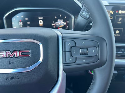 2026 GMC Sierra 3500 HD Chassis Cab SLE