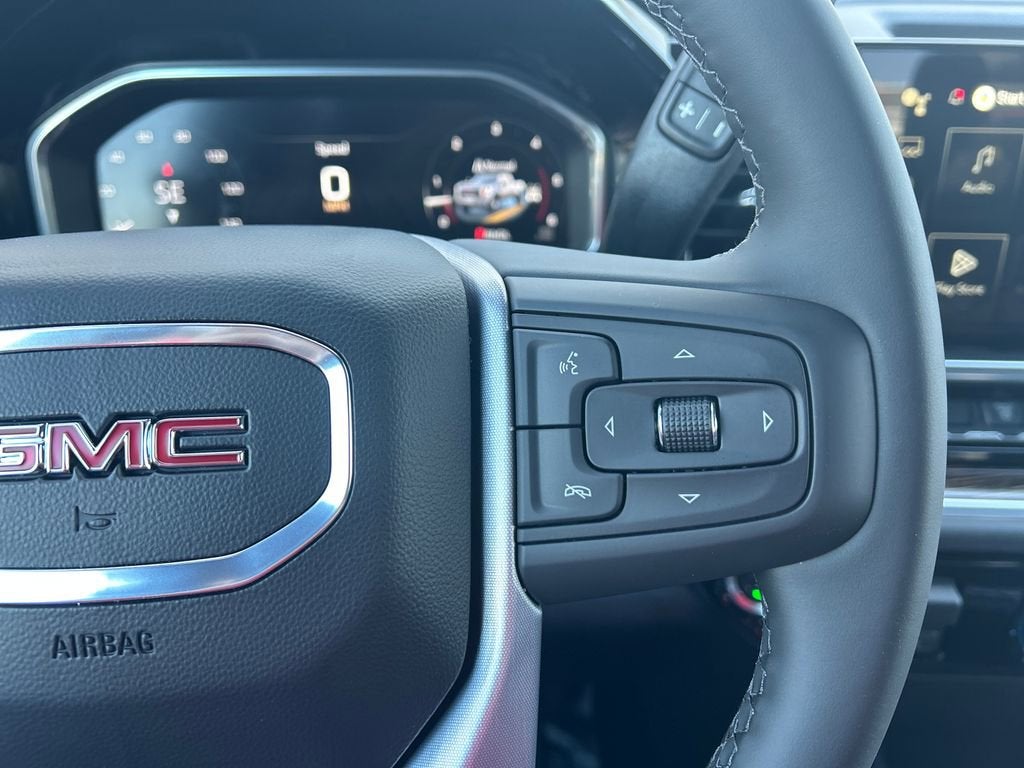 2026 GMC Sierra 3500 HD Chassis Cab SLE