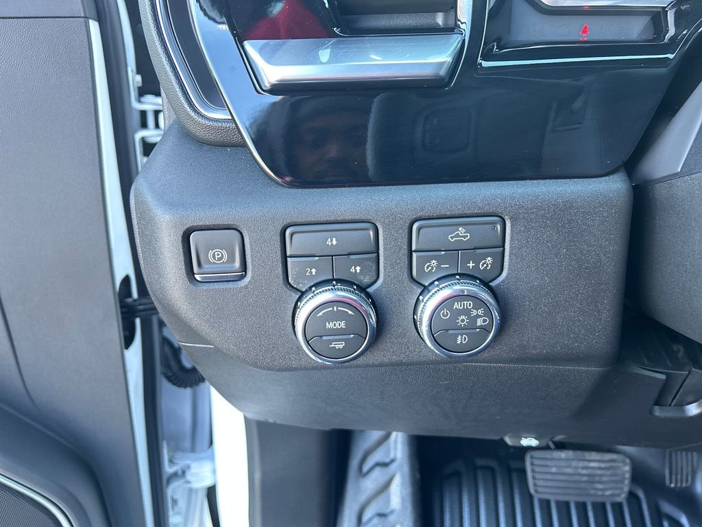 2026 GMC Sierra 3500 HD Chassis Cab SLE