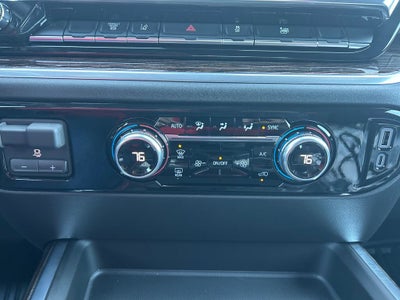 2026 GMC Sierra 3500 HD Chassis Cab SLE