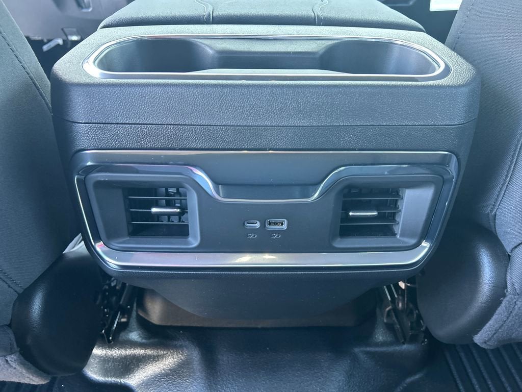 2026 GMC Sierra 3500 HD Chassis Cab SLE