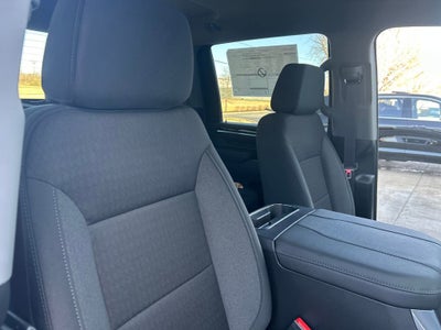 2026 GMC Sierra 3500 HD Chassis Cab SLE