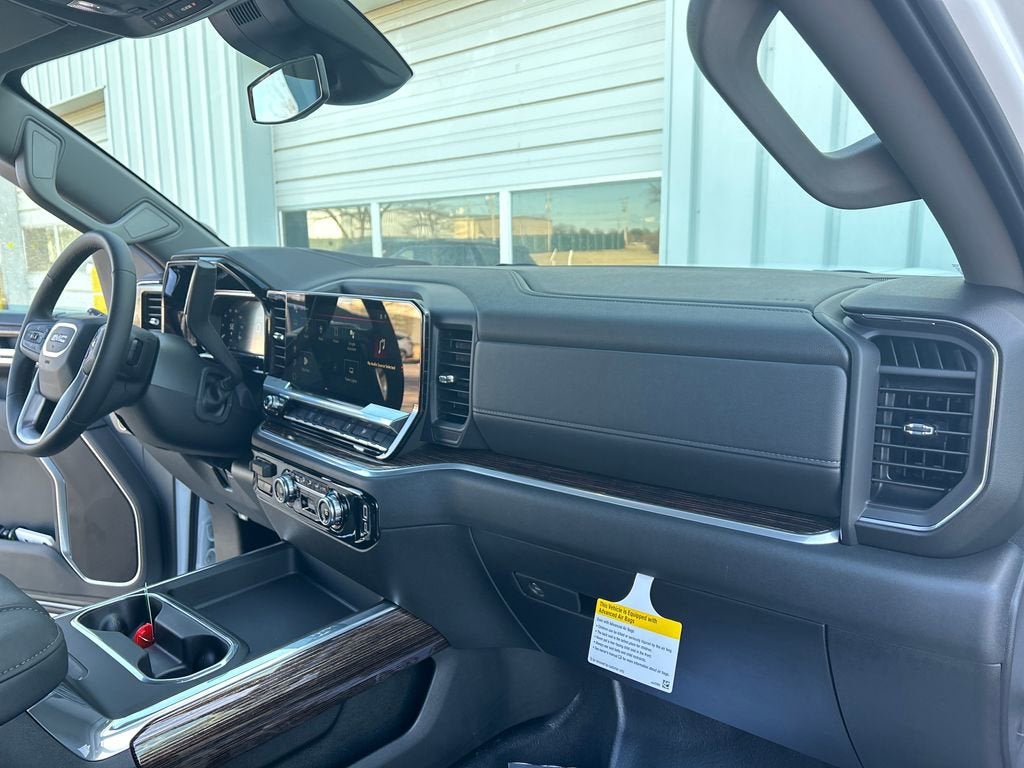 2026 GMC Sierra 3500 HD Chassis Cab SLE