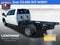 2026 GMC Sierra 3500 HD Chassis Cab SLE