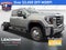 2026 GMC Sierra 3500 HD Chassis Cab SLE