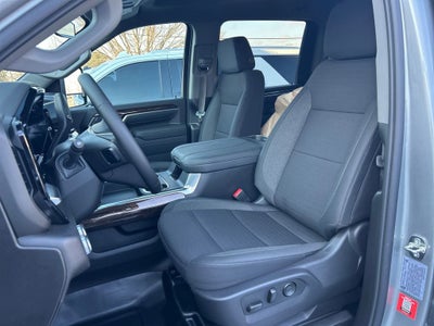 2026 GMC Sierra 3500 HD Chassis Cab SLE