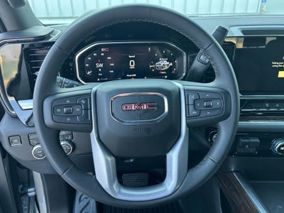 2026 GMC Sierra 3500 HD Chassis Cab SLE