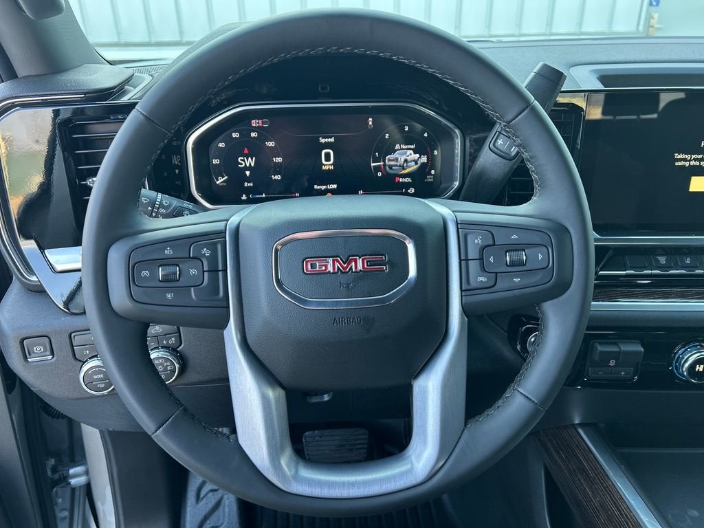 2026 GMC Sierra 3500 HD Chassis Cab SLE