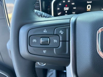 2026 GMC Sierra 3500 HD Chassis Cab SLE