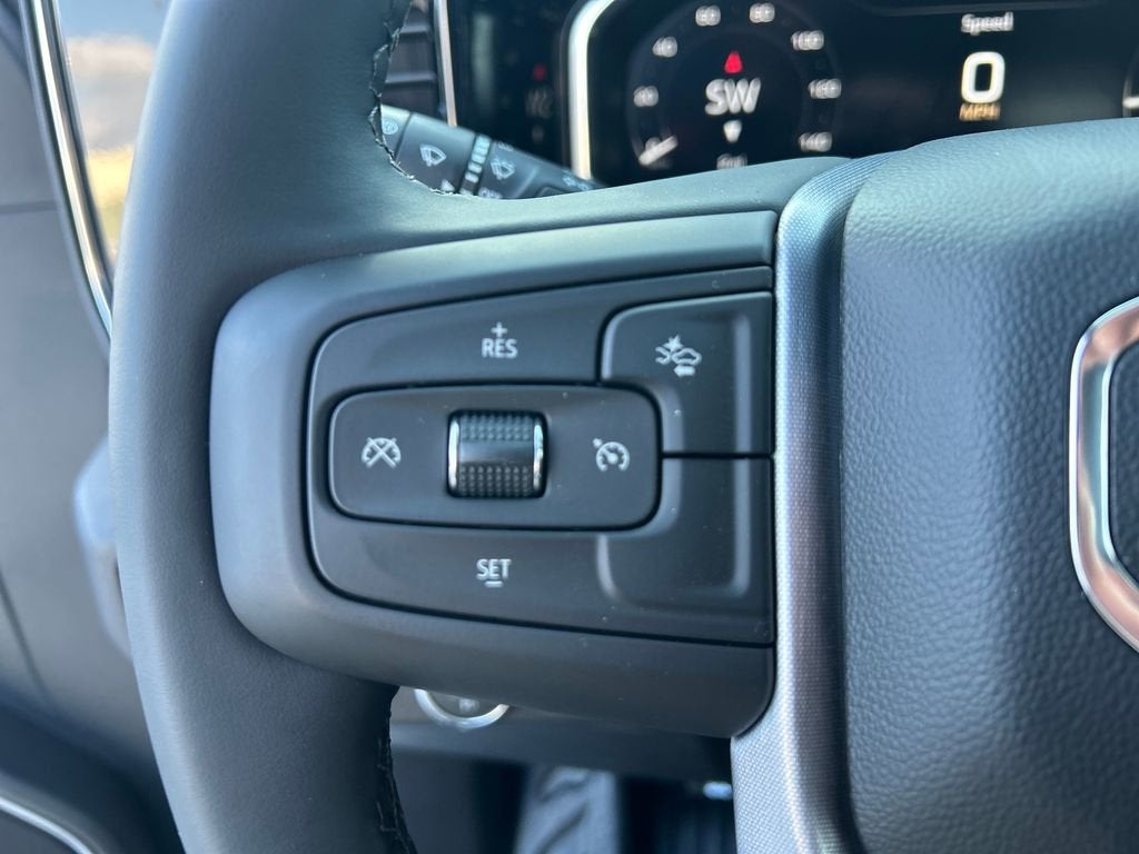 2026 GMC Sierra 3500 HD Chassis Cab SLE