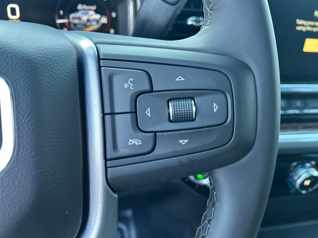 2026 GMC Sierra 3500 HD Chassis Cab SLE