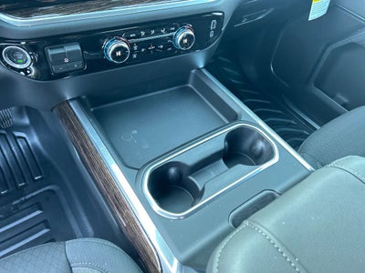 2026 GMC Sierra 3500 HD Chassis Cab SLE