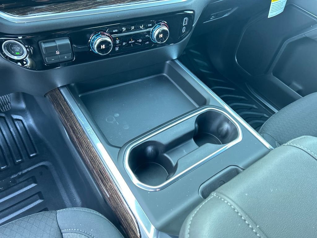 2026 GMC Sierra 3500 HD Chassis Cab SLE