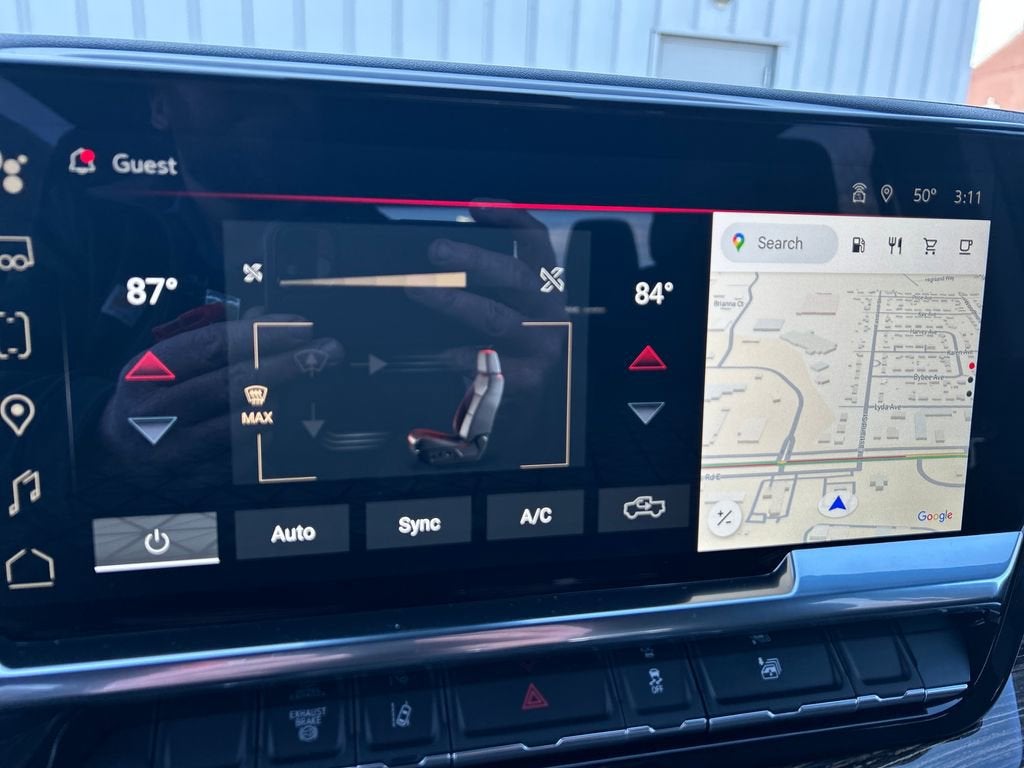 2026 GMC Sierra 3500 HD Chassis Cab SLE